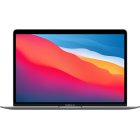 Apple MacBook Air 13" (Late 2020) (M1 8-Core CPU, 7-Core GPU, 8GB RAM, 256GB SSD, SWE)