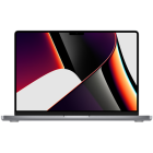 Apple MacBook Pro 14" (2021) (M1 Pro 8-Core CPU, 14-Core GPU, 16GB RAM, 512GB SSD, INT)