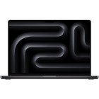 Apple MacBook Pro 16" (2024) (M4 Pro 14-Core CPU, 20-Core GPU, 24GB RAM, 512GB SSD, INT)