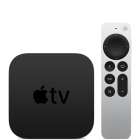 Apple TV 4K (2022) Wi-Fi + Ethernet 128GB