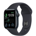 Apple Watch SE (2022) GPS 40mm Aluminum Case