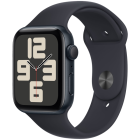 Apple Watch SE (2023) GPS 44mm Aluminum Case