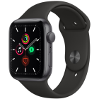 Apple Watch SE GPS 44mm Aluminum Case