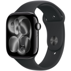 Apple Watch Series 11 GPS 46mm Aluminum Case