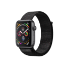 Apple Watch Series 4 GPS 44mm Aluminum Case (kasutatud)