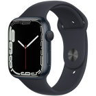Apple Watch Series 7 GPS 45mm Aluminum Case