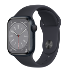 Apple Watch Series 8 GPS 41mm Aluminum Case