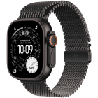 Apple Watch Ultra 3 GPS + Cellular 49mm Titanium Case
