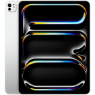 Apple iPad Pro 13” (2024) Wi-Fi + Cellular with Nano-texture Glass 2TB