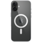 Apple iPhone 16 Plus Clear Case with MagSafe