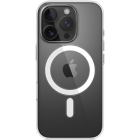 Apple iPhone 16 Pro Clear Case with MagSafe