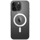 Apple iPhone 16 Pro Max Clear Case with MagSafe