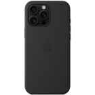 Apple iPhone 16 Pro Max Silicone Case with MagSafe