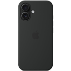 Apple iPhone 16 Silicone Case with MagSafe