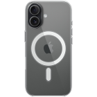 Apple iPhone 17 Clear Case with MagSafe