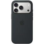 Apple iPhone 17 Pro Silicone Case with MagSafe