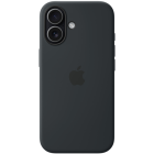 Apple iPhone 17 Silicone Case with MagSafe
