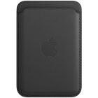 Apple iPhone Leather Wallet with MagSafe