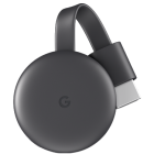 Google Chromecast 3