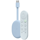 Google Chromecast with Google TV