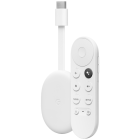 Google Chromecast with Google TV HD