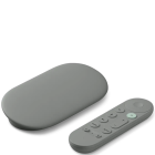 Google TV Streamer 4K