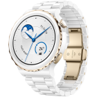 Huawei Watch GT 3 Pro 43mm White Ceramic