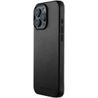 MUJJO Full Leather Case Apple iPhone 16 Pro Max