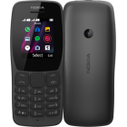 Nokia 110 Dual SIM