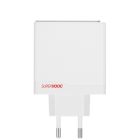 OnePlus SUPERVOOC 100W Dual Ports Power Adapter