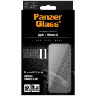 PanzerGlass Ceramic Protection II Ultra-Wide Fit Apple iPhone Air