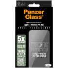 PanzerGlass Ceramic Protection Ultra-Wide Fit Apple iPhone 16 Pro Max