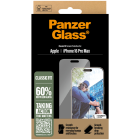 PanzerGlass Classic Fit Apple iPhone 16 Pro Max