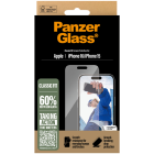 PanzerGlass Classic Fit Apple iPhone 16