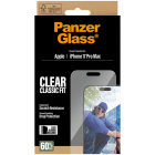 PanzerGlass Classic Fit Apple iPhone 17 Pro Max