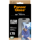 PanzerGlass Classic Fit Apple iPhone 17 Pro