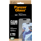 PanzerGlass Classic Fit Apple iPhone 17 | 16 Pro