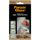 PanzerGlass Classic Fit Google Pixel 9 Pro XL | 10 Pro XL