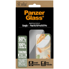 PanzerGlass Classic Fit Google Pixel 9 | 9 Pro | 10 | 10 Pro