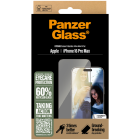 PanzerGlass EyeCare Protection Ultra-Wide Fit Apple iPhone 16 Pro Max
