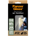 PanzerGlass EyeCare Protection Ultra-Wide Fit Apple iPhone 16