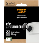 PanzerGlass Hoops Camera Lens Protection Clear Apple iPhone Air
