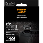 PanzerGlass Hoops Ceramic II Camera Lens Protection Apple iPhone Air