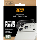 PanzerGlass PicturePerfect Camera Lens Protection Apple iPhone 17 Pro Max