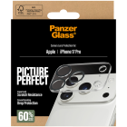 PanzerGlass PicturePerfect Camera Lens Protection Apple iPhone 17 Pro