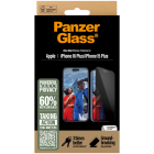 PanzerGlass Privacy Ultra-Wide Fit Apple iPhone 16 Plus
