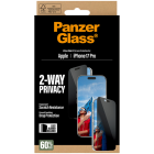 PanzerGlass Privacy Ultra-Wide Fit Apple iPhone 17 Pro
