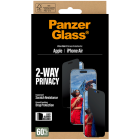 PanzerGlass Privacy Ultra-Wide Fit Apple iPhone Air