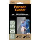 PanzerGlass Ultra-Wide Fit Apple iPhone 16 Plus