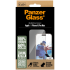 PanzerGlass Ultra-Wide Fit Apple iPhone 16 Pro Max